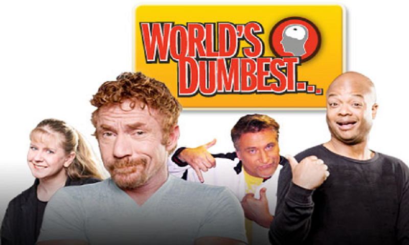 Amazon.com: Worlds Dumbest App : Apps & Games